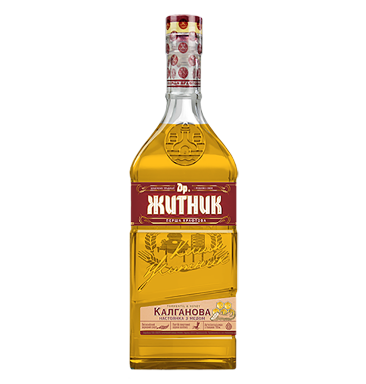Житник