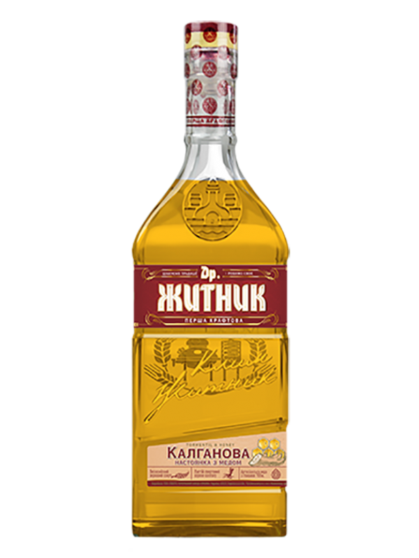 Житник