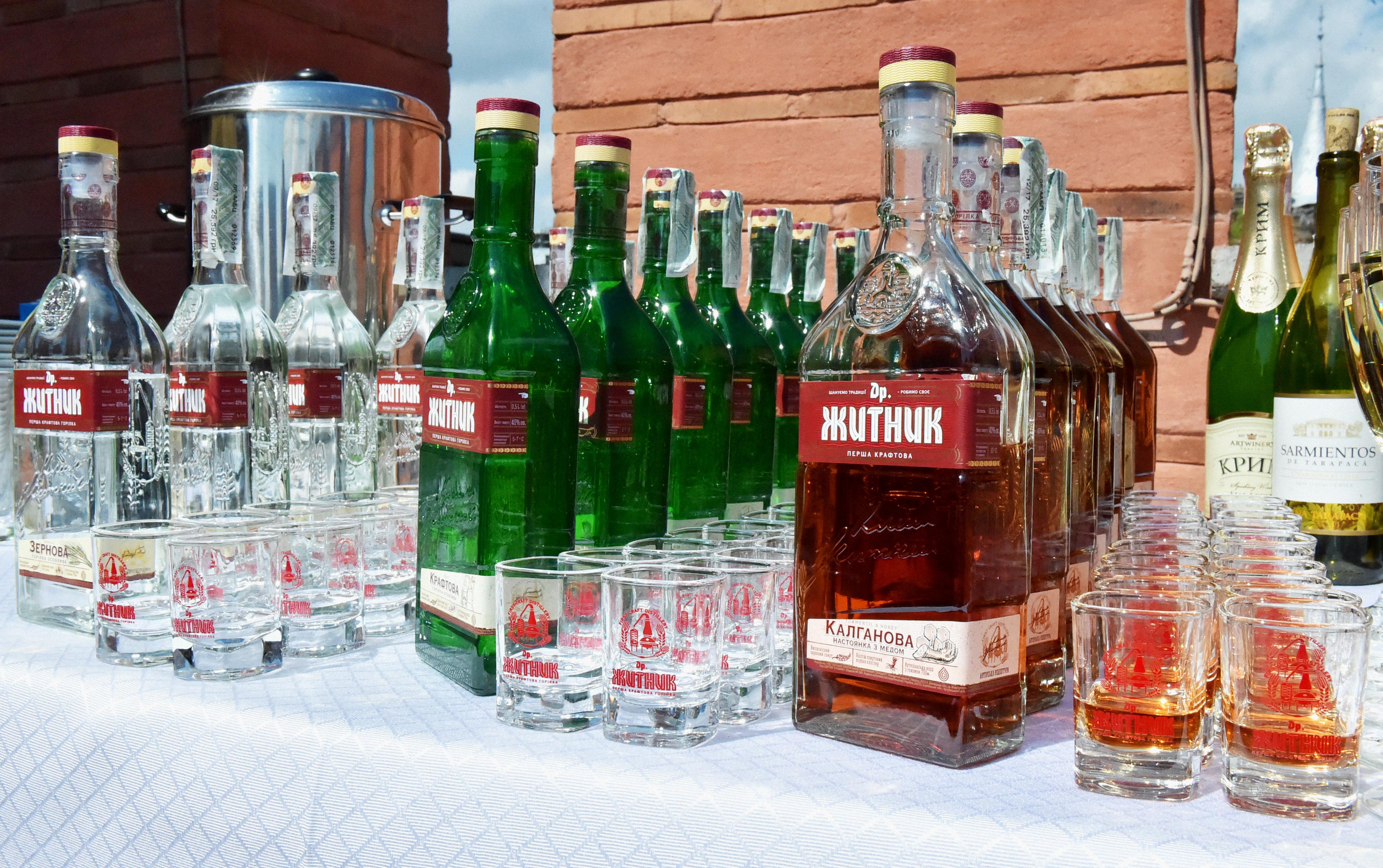 Прес-ланч
